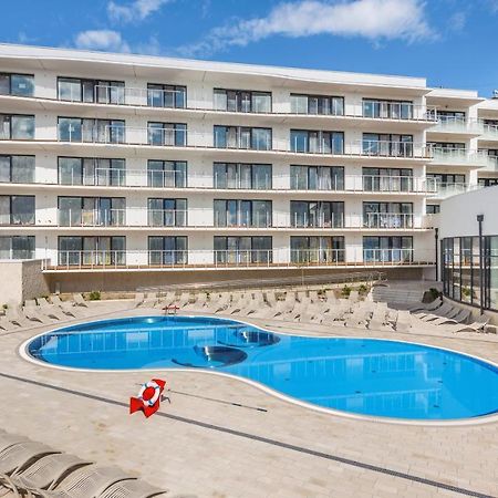 Apartamenty Sun & Snow Polanki Aqua Z Basenem Колобжег Экстерьер фото