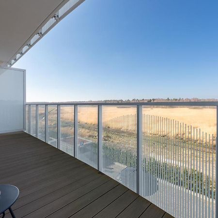 Apartamenty Sun & Snow Polanki Aqua Z Basenem Колобжег Экстерьер фото