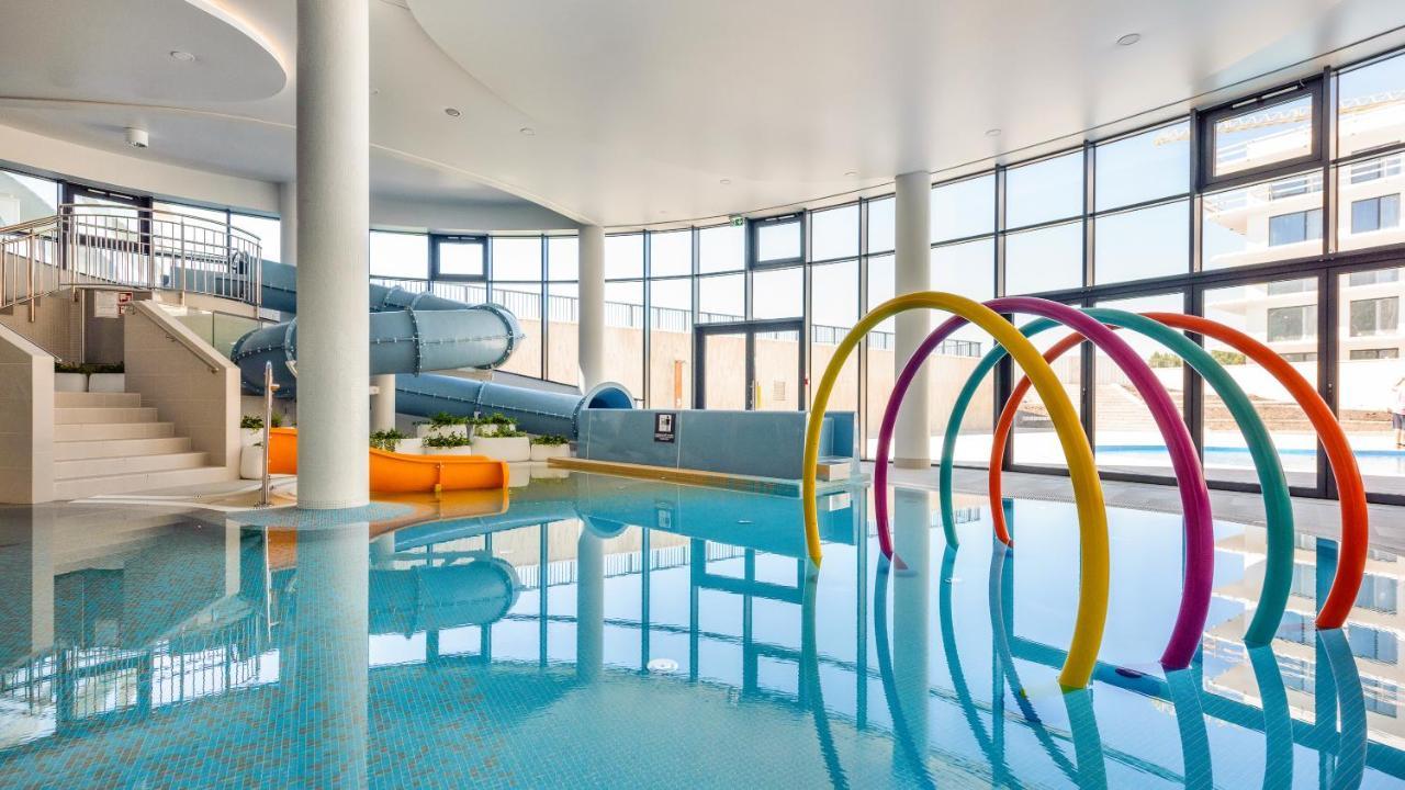 Apartamenty Sun & Snow Polanki Aqua Z Basenem Колобжег Экстерьер фото