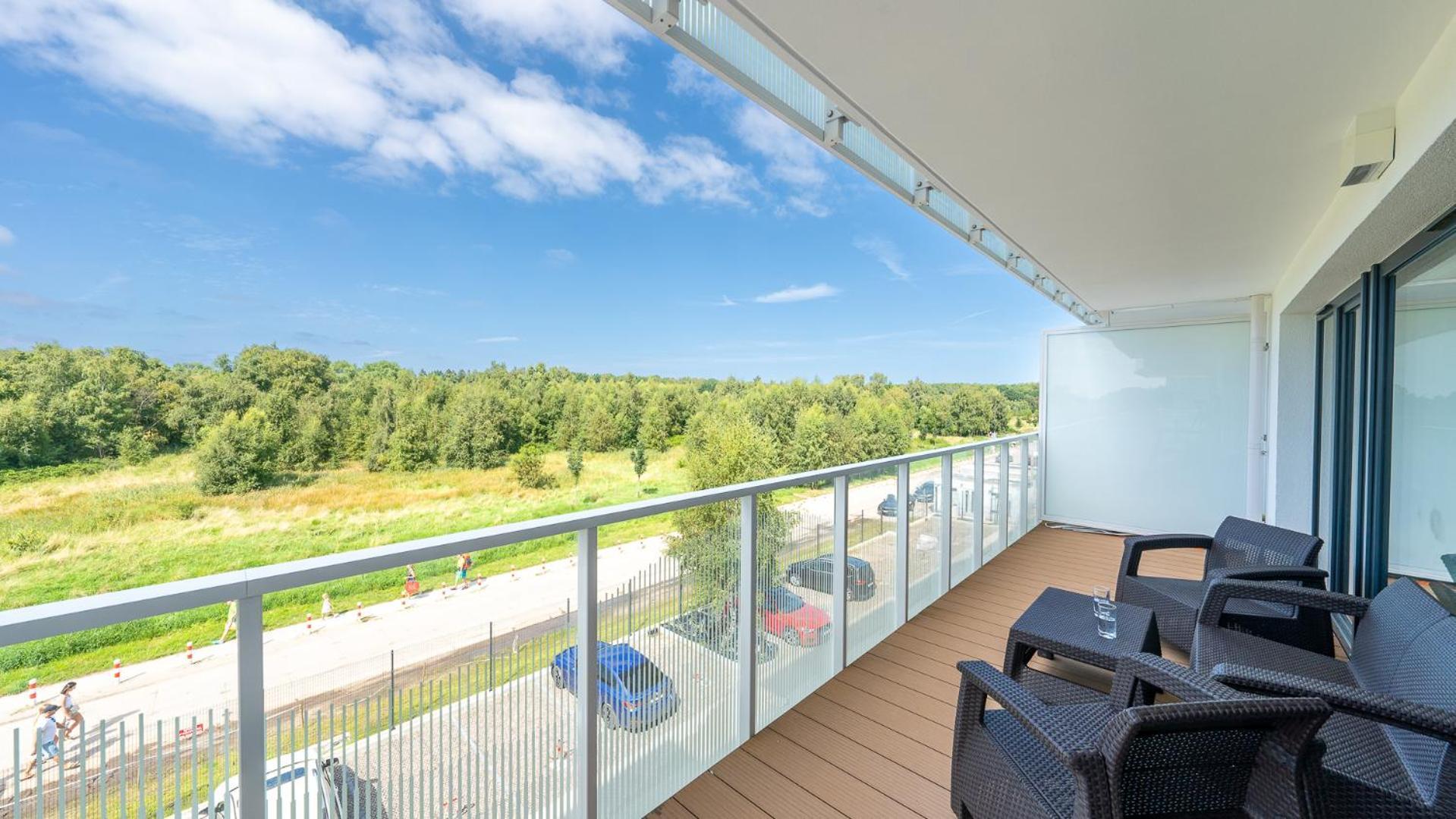 Apartamenty Sun & Snow Polanki Aqua Z Basenem Колобжег Экстерьер фото
