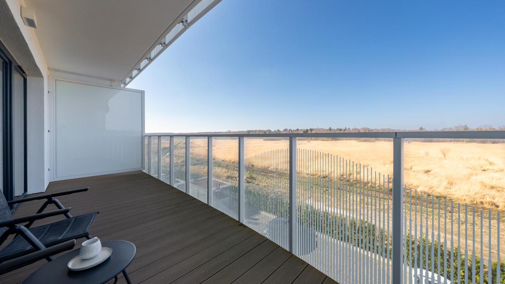 Apartamenty Sun & Snow Polanki Aqua Z Basenem Колобжег Экстерьер фото